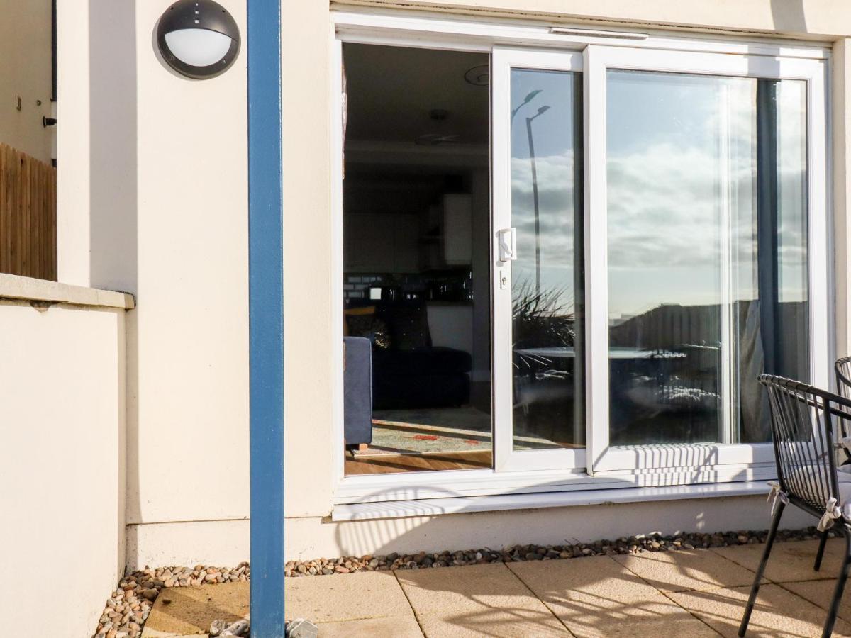 Flat 2 Apartment New Quay Exterior foto